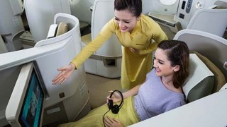 Những điều giúp Vietnam Airlines ghi điểm với blogger du lịch